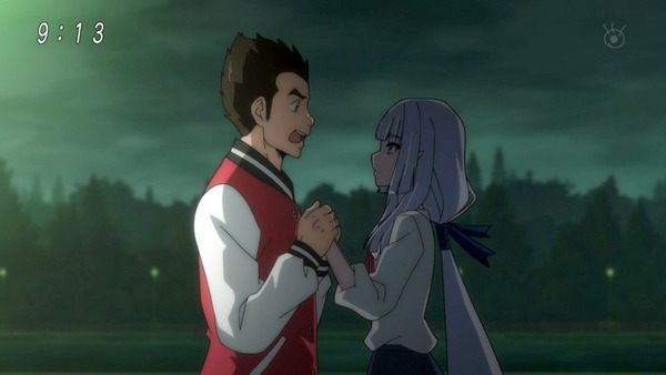 「ゲゲゲの鬼太郎」6期 39話感想 (31)