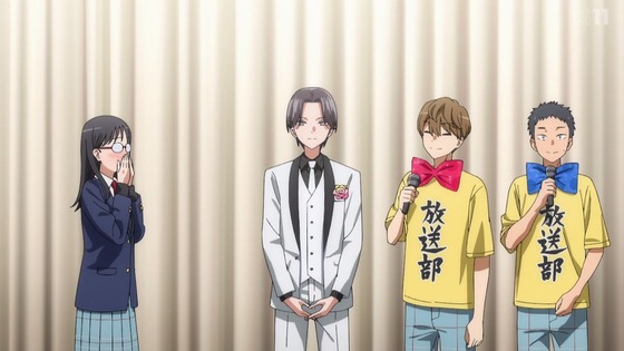 「その着せ替え人形は恋をする」18話感想 (72)