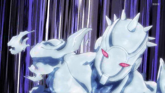 「ジョジョの奇妙な冒険 6部」10話感想 (48)