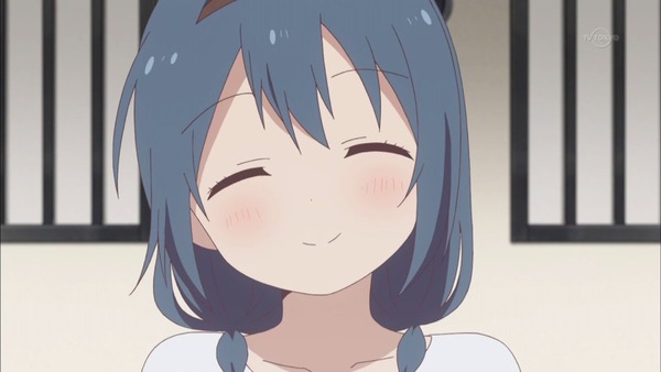 ゆるゆり さん☆ハイ! (36)
