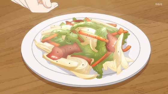 「ダンジョンの中のひと」6話感想 (34)