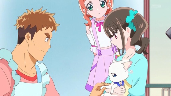 「わんだふるぷりきゅあ!」わんぷり 33話感想 (10)