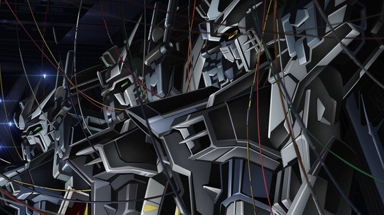 劇場版「機動戦士ガンダムSEED FREEDOM」 (10)
