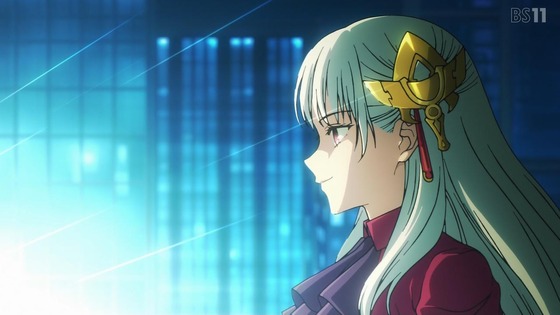 「Fatestrange Fake」10話感想 (102)
