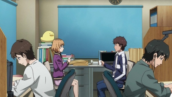 SHIROBAKO (75)