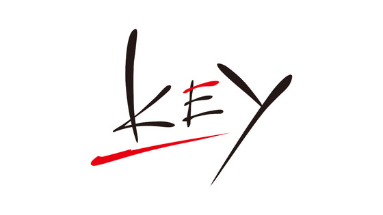 「Key」