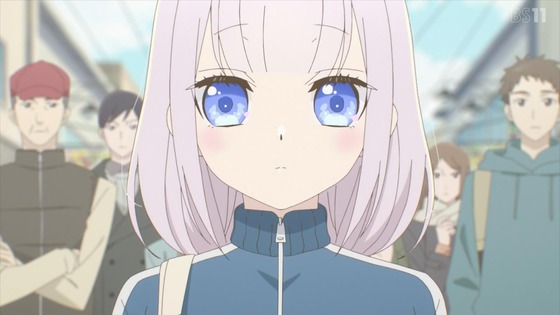 「かつて魔法少女と悪は敵対していた。」8話感想 (66)