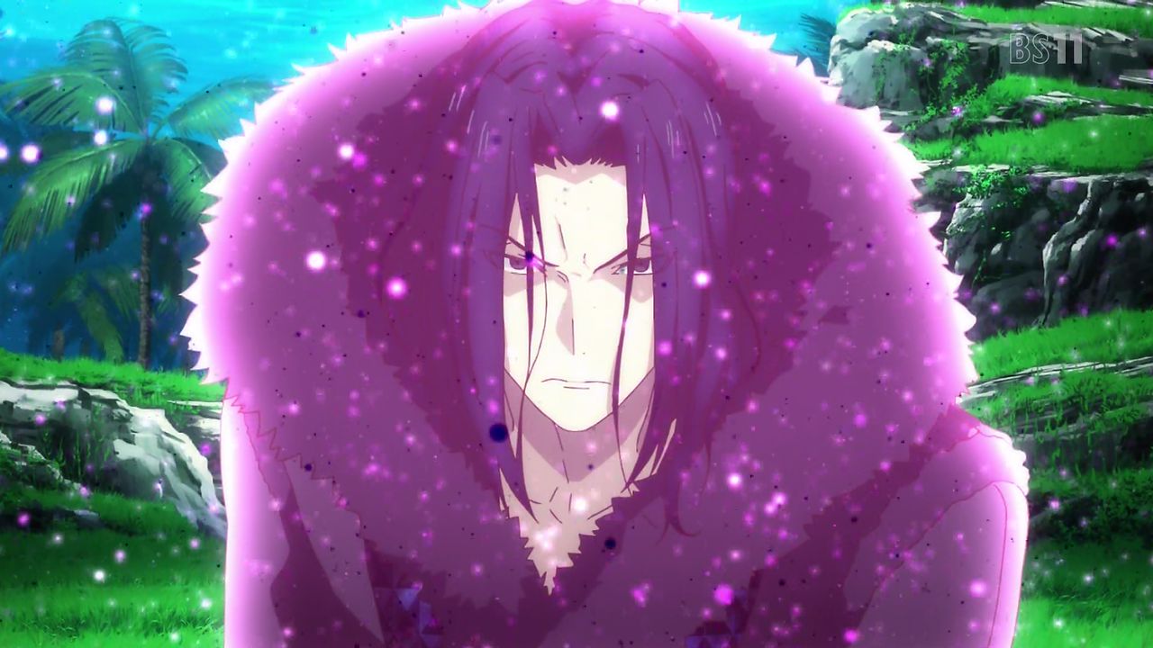 Fate/EXTRA_Last_Encore (ふぇいとえくすとら ...