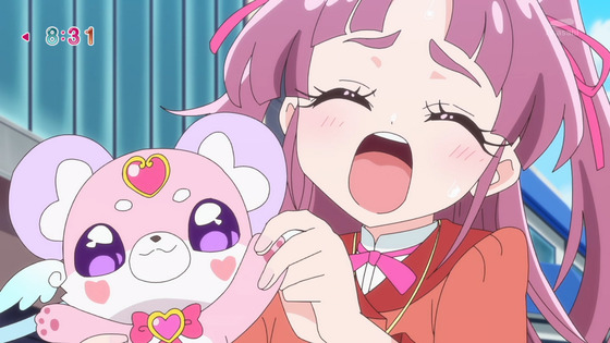 「名探偵プリキュア！」17話感想 (3)