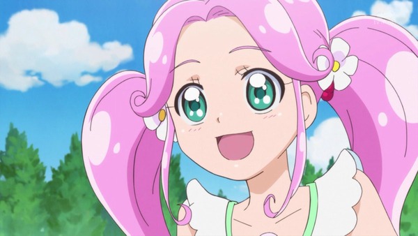 「魔法つかいプリキュア!」第25話 (22)