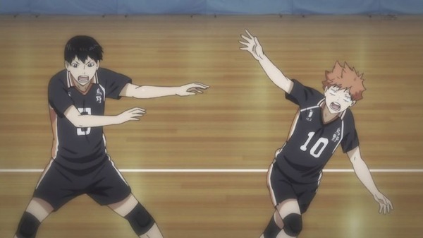 「ハイキュー!!」 (190)