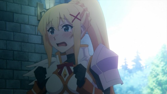 「この素晴らしい世界に祝福を!3」11話感想 最終回 (125)