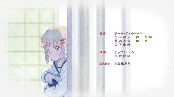 「ヤマノススメ Next Summit」4期 1話感想 (82)
