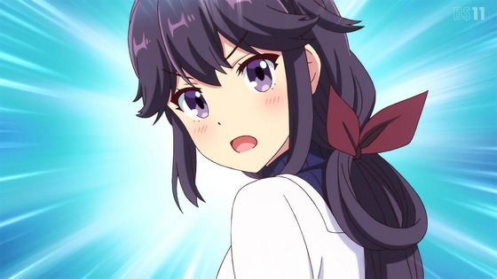 「まちカドまぞく 2丁目」2期 1話感想 (75)