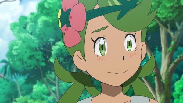 「ポケットモンスター サン&ムーン」146話 (9)