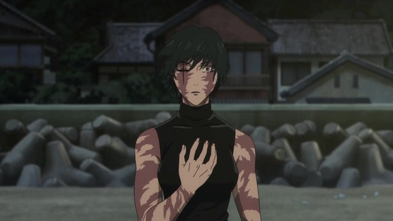 「呪術廻戦」51話感想 (45)