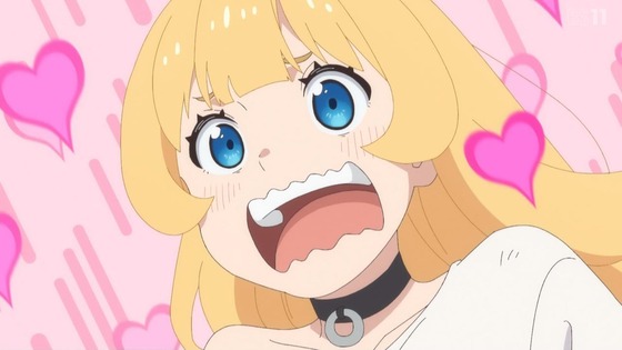 「姫様“拷問”の時間です」14話感想 (127)