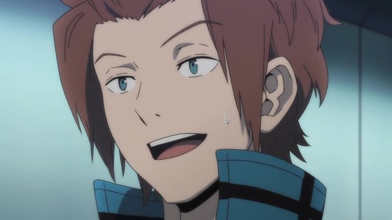 「ワールドトリガー」2期 2話感想(ワートリ 75話) (33)
