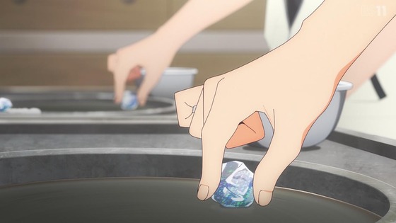 「瑠璃の宝石」11話感想 (11)