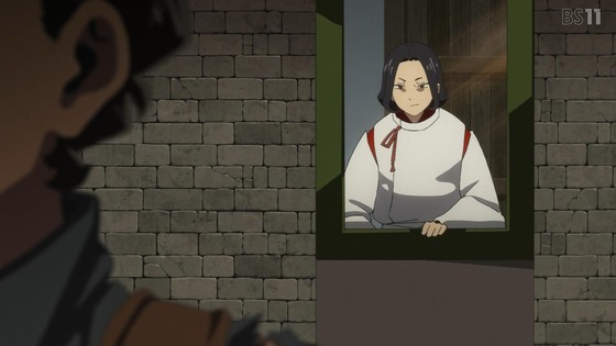 「ダンジョン飯」17話感想 (85)