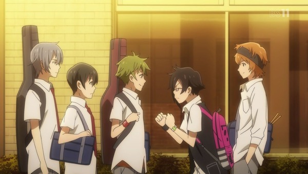 「アイドルマスター SideM」7話 (14)