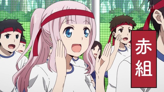 「かぐや様は告らせたい?」2期 10話感想 (118)