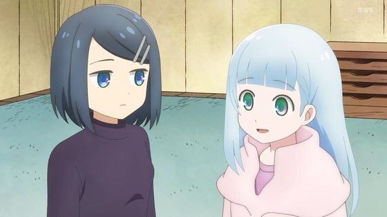「ダンジョンの中のひと」2話感想 (88)