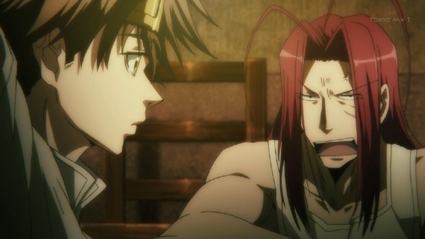 「最遊記RELOAD BLAST」1話 (31)