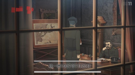 「幼女戦記Ⅱ」2期 10話感想 (8)