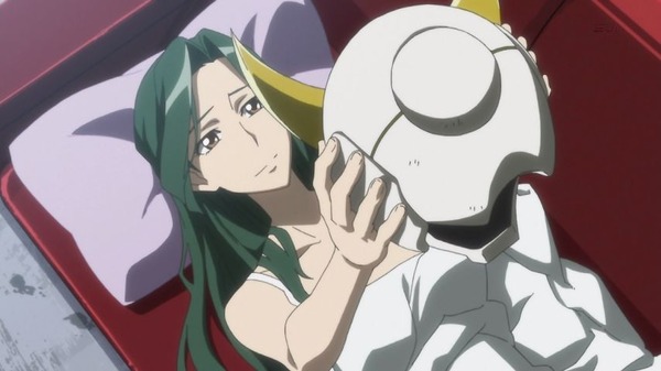 「コンクリート・レボルティオ 超人幻想」15話感想 (26)