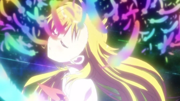 魔法少女リリカルなのはViVid (50)