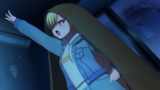 「バンドリ！ ゆめ∞みた」1話 2話 3話感想 (44)