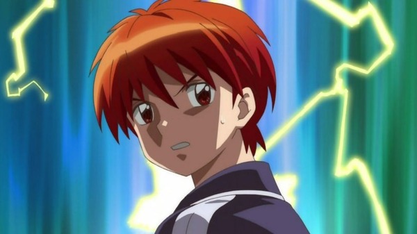 境界のRINNE (24)