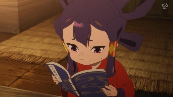 「天穂のサクナヒメ」5話感想 (35)