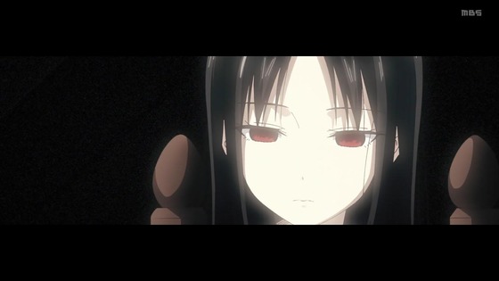 「かぐや様は告らせたい ファーストキッスは終わらない」3話感想 (38)