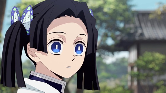 「鬼滅の刃」柱稽古編 2話感想 (21)