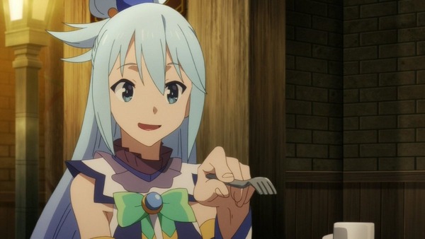 この素晴らしい世界に祝福を! (62)