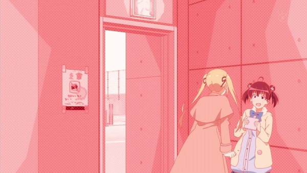 「冴えない彼女の育てかた♭」6話 (33)