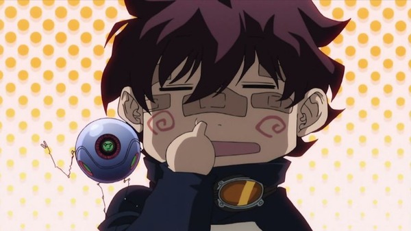 「血界戦線 & BEYOND」2期 9話 (67)