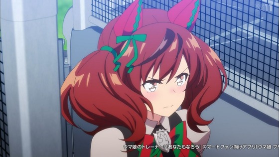 「ウマ娘」2期 13話感想(最終回) (51)