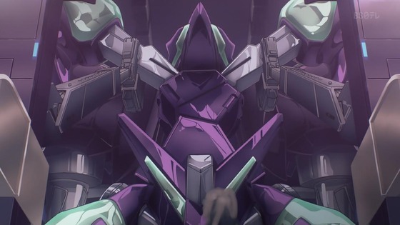 「蒼穹のファフナー THE BEYOND」6話感想 (102)