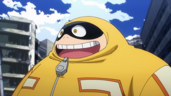 「僕のヒーローアカデミア」142話感想 (67)