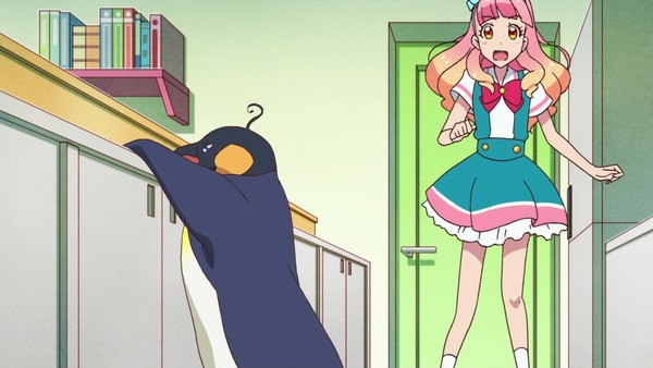 「アイカツフレンズ!」16話感想 (11)