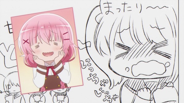 「こみっくがーるず」3話感想 (3)