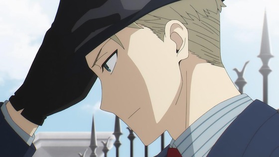 「SPY×FAMILY」4話感想 (7)