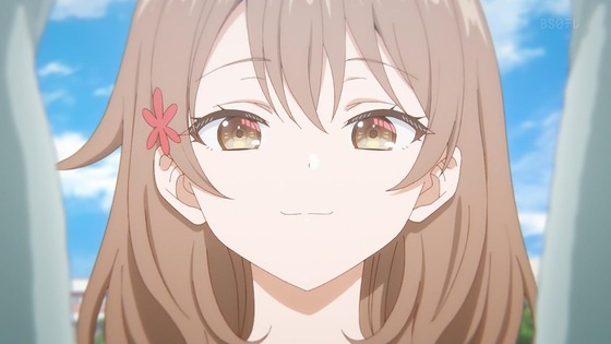 「時々ボソッとロシア語でデレる隣のアーリャさん」5話感想 (39)