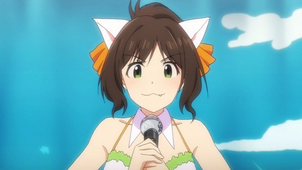 アイドルマスター シンデレラガールズ (80)