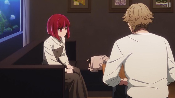 「推しの子」29話感想 (43)