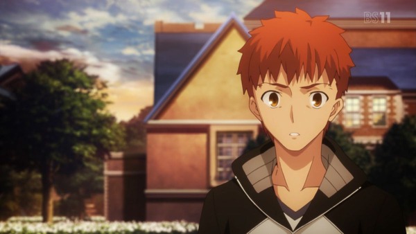 Fatestay night [UBW (11)