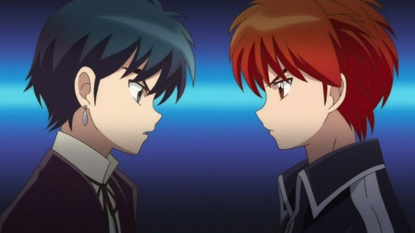 境界のRINNE (27)